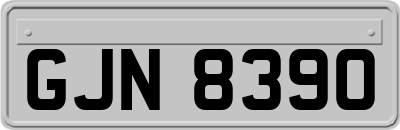 GJN8390