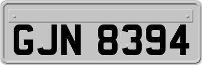 GJN8394