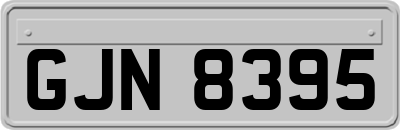 GJN8395