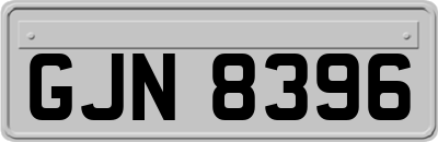 GJN8396