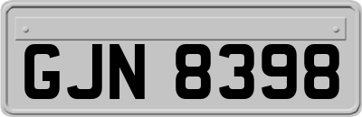 GJN8398