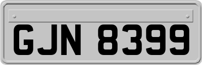 GJN8399