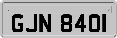 GJN8401