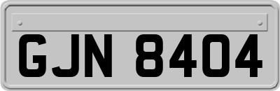 GJN8404