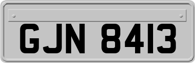 GJN8413