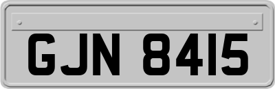 GJN8415