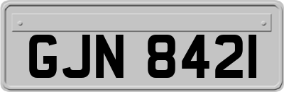 GJN8421