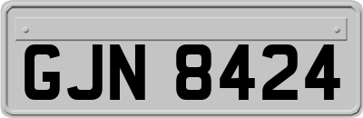 GJN8424