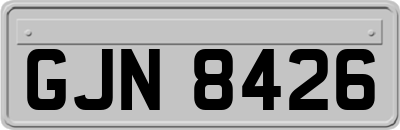GJN8426