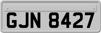 GJN8427