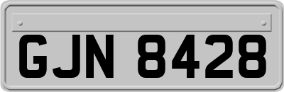 GJN8428