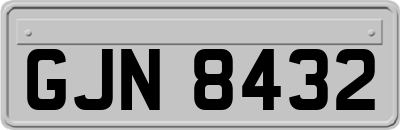 GJN8432