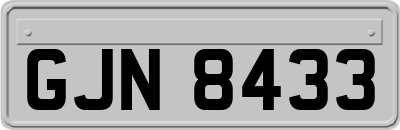 GJN8433