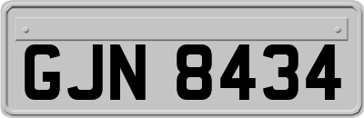 GJN8434