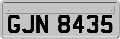 GJN8435