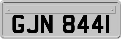 GJN8441