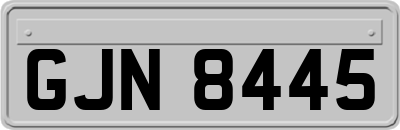 GJN8445