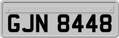 GJN8448