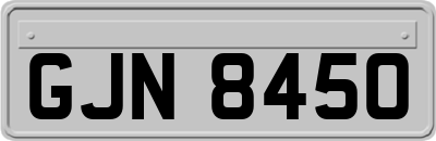 GJN8450