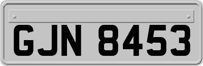 GJN8453