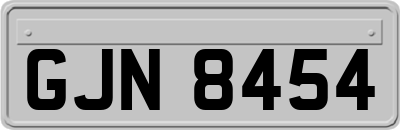GJN8454