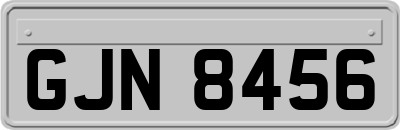GJN8456