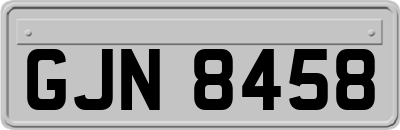 GJN8458