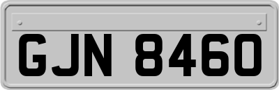 GJN8460