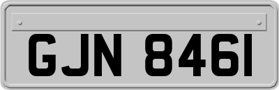GJN8461