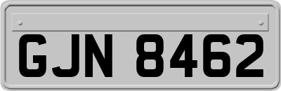 GJN8462