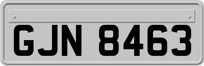 GJN8463