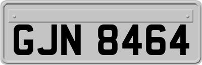 GJN8464