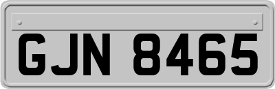 GJN8465