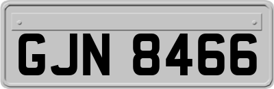 GJN8466