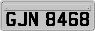 GJN8468