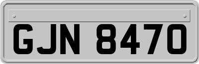 GJN8470