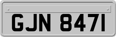 GJN8471