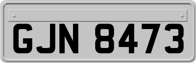 GJN8473