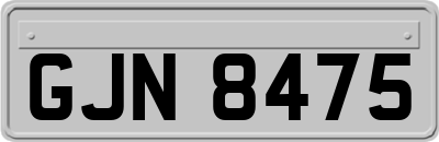 GJN8475