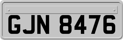 GJN8476