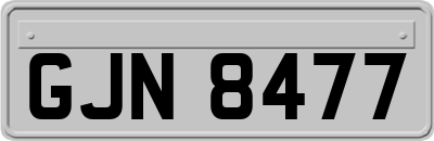 GJN8477