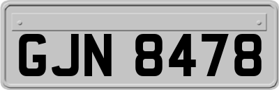 GJN8478
