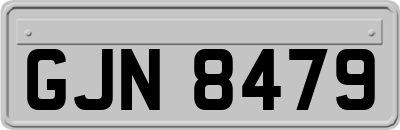 GJN8479
