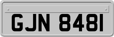 GJN8481