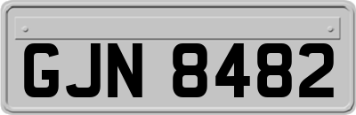 GJN8482