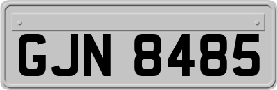 GJN8485