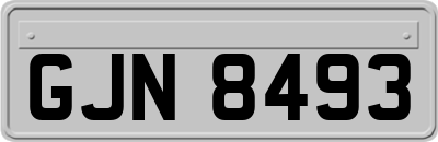 GJN8493