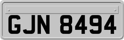 GJN8494