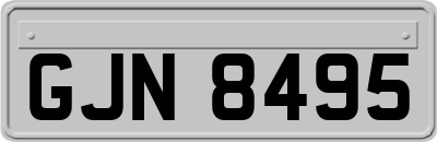 GJN8495