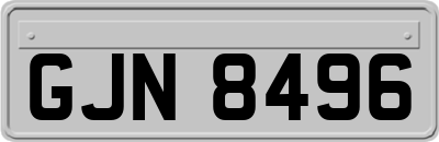 GJN8496